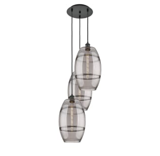 A thumbnail of the Innovations Lighting 113B-3P-56-17 Vaz Pendant Alternate Image