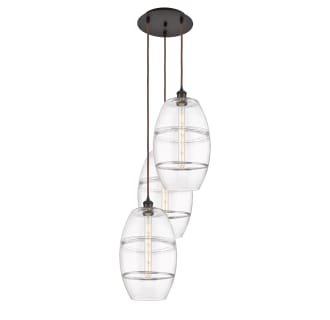 A thumbnail of the Innovations Lighting 113B-3P-56-17 Vaz Pendant Alternate Image