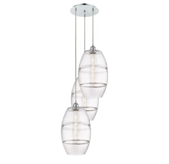 A thumbnail of the Innovations Lighting 113B-3P-56-17 Vaz Pendant Alternate Image