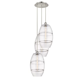 A thumbnail of the Innovations Lighting 113B-3P-56-17 Vaz Pendant Alternate Image