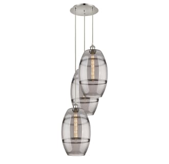 A thumbnail of the Innovations Lighting 113B-3P-56-17 Vaz Pendant Alternate Image