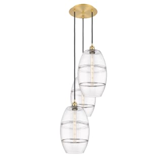 A thumbnail of the Innovations Lighting 113B-3P-56-17 Vaz Pendant Alternate Image