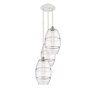 A thumbnail of the Innovations Lighting 113B-3P-56-17 Vaz Pendant Alternate Image