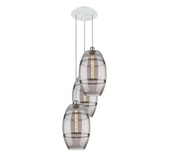 A thumbnail of the Innovations Lighting 113B-3P-56-17 Vaz Pendant Alternate Image