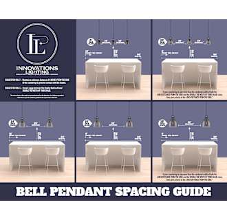 A thumbnail of the Innovations Lighting 201C-L X-Large Bell Alternate Image