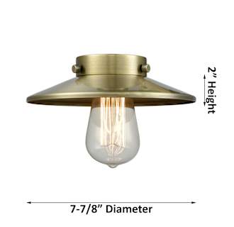 A thumbnail of the Innovations Lighting 201C Railroad Alternate Image