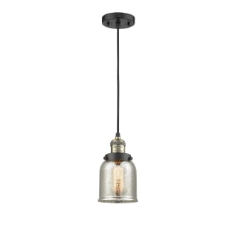 A thumbnail of the Innovations Lighting 201C Small Bell Innovations Lighting 201C Small Bell