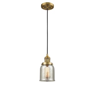 A thumbnail of the Innovations Lighting 201C Small Bell Innovations Lighting 201C Small Bell