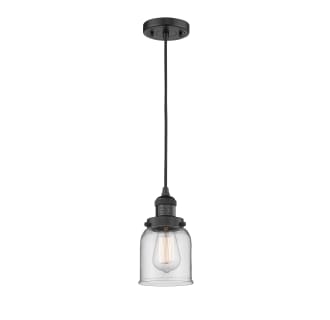 A thumbnail of the Innovations Lighting 201C Small Bell Innovations Lighting 201C Small Bell