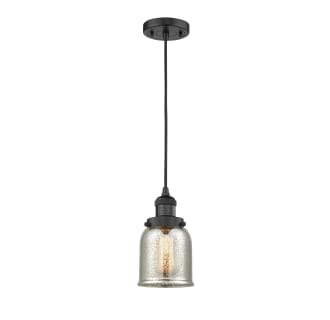 A thumbnail of the Innovations Lighting 201C Small Bell Innovations Lighting 201C Small Bell