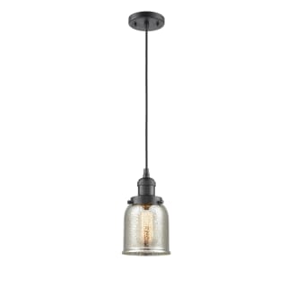 A thumbnail of the Innovations Lighting 201C Small Bell Innovations Lighting 201C Small Bell