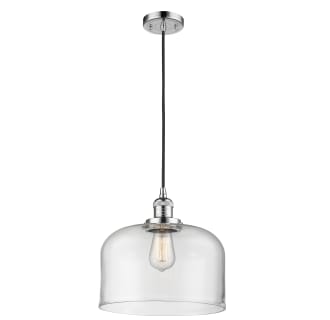 A thumbnail of the Innovations Lighting 201C X-Large Bell Innovations Lighting-201C X-Large Bell-Full Product Image