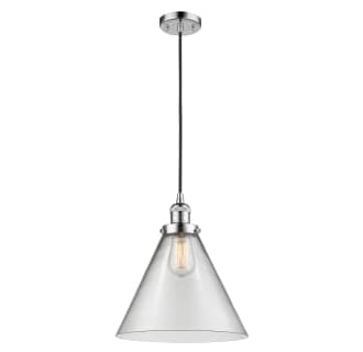 A thumbnail of the Innovations Lighting 201C X-Large Cone Alternate Image