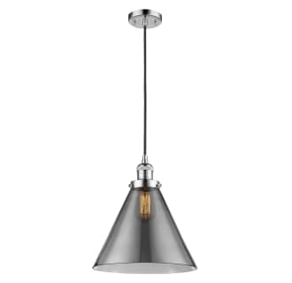 A thumbnail of the Innovations Lighting 201C X-Large Cone Alternate Image