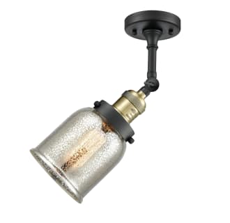 A thumbnail of the Innovations Lighting 201F Small Bell Innovations Lighting 201F Small Bell
