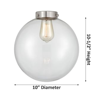A thumbnail of the Innovations Lighting 201F X-Large Beacon Alternate Image