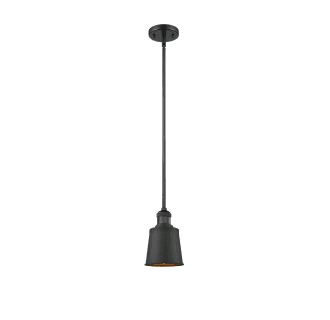 A thumbnail of the Innovations Lighting 201S Addison Alternate Image