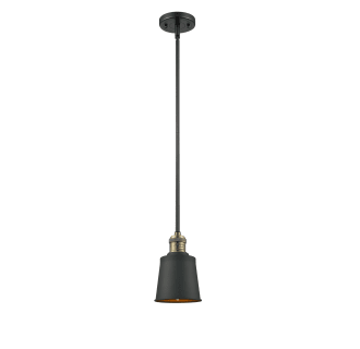 A thumbnail of the Innovations Lighting 201S Addison Innovations Lighting-201S Addison-Full Product Image