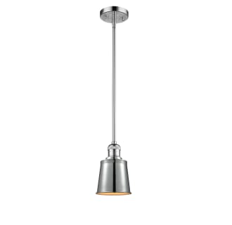 A thumbnail of the Innovations Lighting 201S Addison Innovations Lighting-201S Addison-Full Product Image