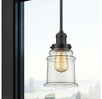 A thumbnail of the Innovations Lighting 201S Canton Alternate Image