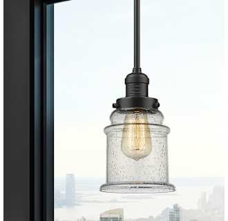 A thumbnail of the Innovations Lighting 201S Canton Alternate Image
