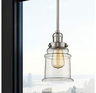 A thumbnail of the Innovations Lighting 201S Canton Alternate Image