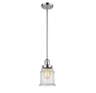 A thumbnail of the Innovations Lighting 201S Canton Innovations Lighting-201S Canton-Full Product Image