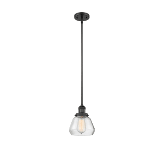 A thumbnail of the Innovations Lighting 201S Fulton Innovations Lighting-201S Fulton-Full Product Image