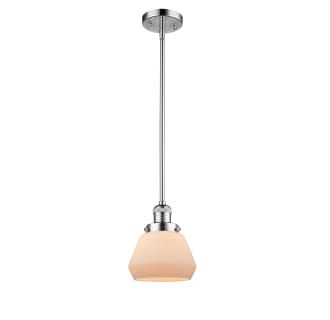 A thumbnail of the Innovations Lighting 201S Fulton Innovations Lighting-201S Fulton-Full Product Image