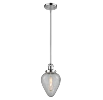 A thumbnail of the Innovations Lighting 201S Geneseo Innovations Lighting-201S Geneseo-Full Product Image