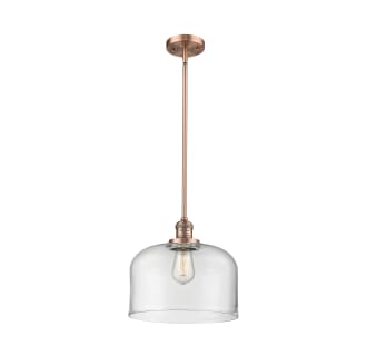 A thumbnail of the Innovations Lighting 201S Large Bell Alternate Image