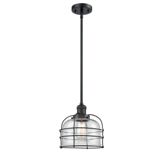 A thumbnail of the Innovations Lighting 201S Large Bell Cage Innovations Lighting-201S Large Bell Cage-Full Product Image