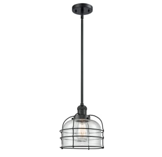 A thumbnail of the Innovations Lighting 201S Large Bell Cage Innovations Lighting-201S Large Bell Cage-Full Product Image