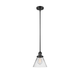 A thumbnail of the Innovations Lighting 201S Large Cone Alternate Image