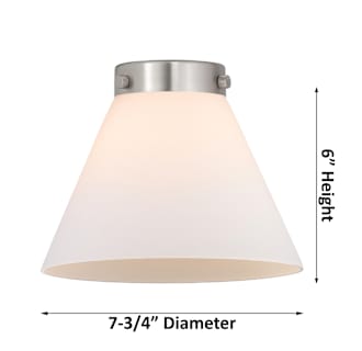 A thumbnail of the Innovations Lighting 201S Large Cone Alternate Image