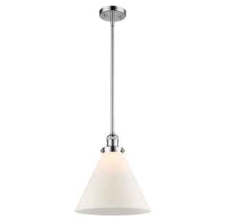 A thumbnail of the Innovations Lighting 201S Large Cone Alternate Image