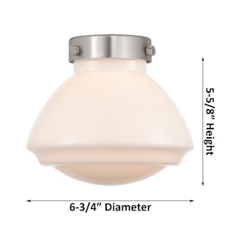 A thumbnail of the Innovations Lighting 201S Olean Alternate Image