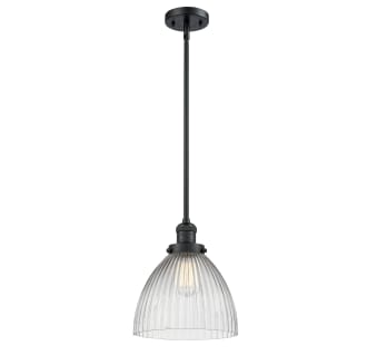 A thumbnail of the Innovations Lighting 201S Seneca Falls Innovations Lighting-201S Seneca Falls-Full Product Image