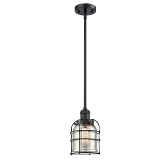 A thumbnail of the Innovations Lighting 201S Small Bell Cage Innovations Lighting-201S Small Bell Cage-Full Product Image
