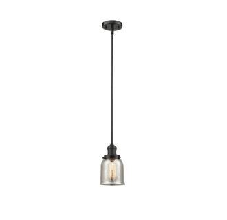 A thumbnail of the Innovations Lighting 201S Small Bell Innovations Lighting-201S Small Bell-Full Product Image