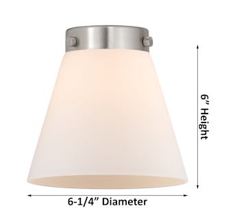 A thumbnail of the Innovations Lighting 201S Small Cone Alternate Image