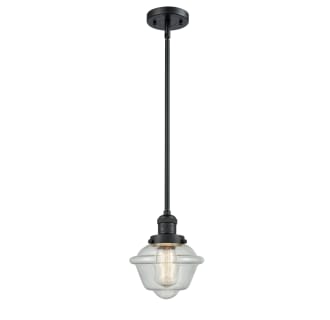 A thumbnail of the Innovations Lighting 201S Small Oxford Innovations Lighting-201S Small Oxford-Full Product Image