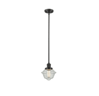 A thumbnail of the Innovations Lighting 201S Small Oxford Innovations Lighting-201S Small Oxford-Full Product Image