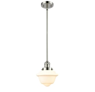 A thumbnail of the Innovations Lighting 201S Small Oxford Innovations Lighting-201S Small Oxford-Full Product Image