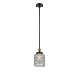A thumbnail of the Innovations Lighting 201S Stanton Innovations Lighting-201S Stanton-Full Product Image