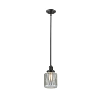 A thumbnail of the Innovations Lighting 201S Stanton Innovations Lighting-201S Stanton-Full Product Image