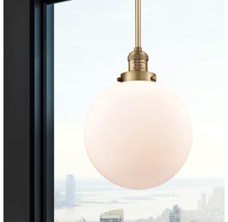 A thumbnail of the Innovations Lighting 201S X-Large Beacon Alternate Image