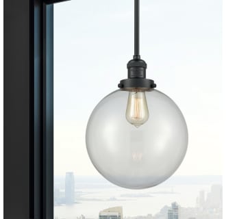 A thumbnail of the Innovations Lighting 201S X-Large Beacon Alternate Image