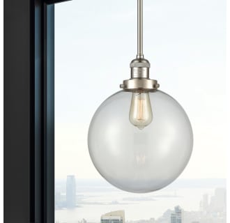 A thumbnail of the Innovations Lighting 201S X-Large Beacon Alternate Image