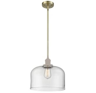 A thumbnail of the Innovations Lighting 201S X-Large Bell Alternate Image